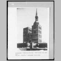 Blick von SW, Aufn. 1900-1940, Foto Marburg.jpg